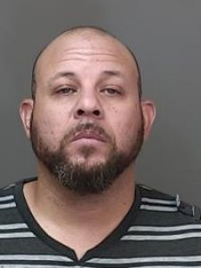 Joshua Daniel Baptista a registered Sex Offender of California