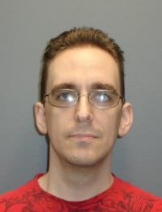 Joshua Kane Barton a registered Sex Offender of California