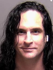 Joshua Lewis Blackwelltallen a registered Sex Offender of California