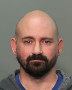 Joshua Ian Blankenship a registered Sex Offender of California
