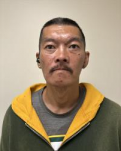 Joshua David Bernar Bousley a registered Sex Offender of California