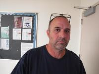 Joshua Benjamin Breslin a registered Sex Offender of California
