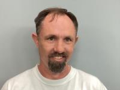 Joshua Jay Brown a registered Sex Offender of California