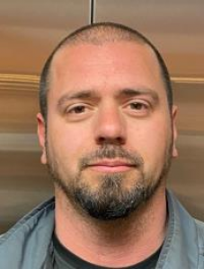 Joshua Carroll a registered Sex Offender of California