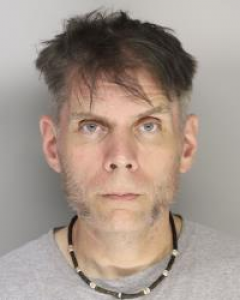 Joshua Lawrence Christian a registered Sex Offender of California