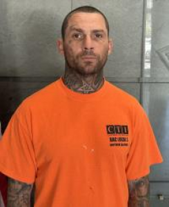 Joshua Matthey Collins a registered Sex Offender of California