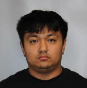 Joshua Benjamin Cordial a registered Sex Offender of California