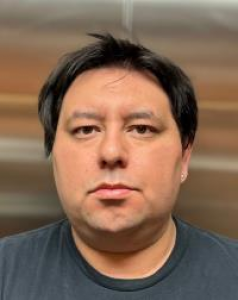 Joshua Joseph Cordova a registered Sex Offender of California