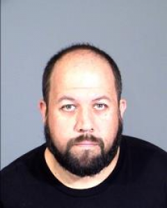 Joshua Raoul Crosgrove a registered Sex Offender of California