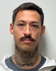 Joshua Paul Crouch a registered Sex Offender of California