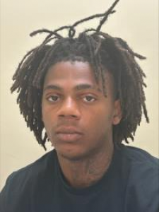 Joshua Serivien Cushingberry a registered Sex Offender of California