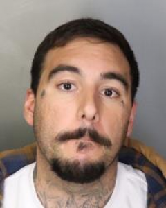 Joshua Dolera a registered Sex Offender of California