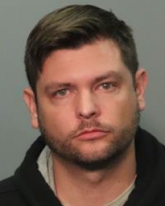 Joshua Andrew Ducote a registered Sex Offender of California