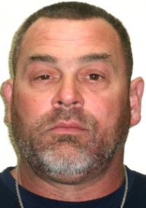 Joshua Joseph Dudney a registered Sex Offender of California