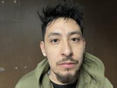 Joshua Jacob Estrada a registered Sex Offender of California