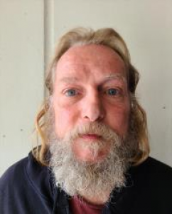 Joshua Joe Evarts a registered Sex Offender of California