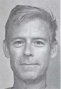 Joshua Mark Flood a registered Sex Offender of California