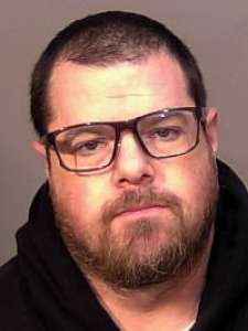 Joshua John Foster a registered Sex Offender of California