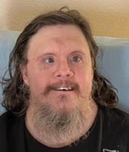 Joshua John Garcia a registered Sex Offender of California