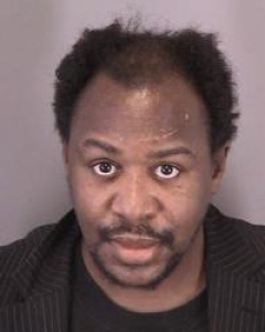 Joshua Gardner a registered Sex Offender of California