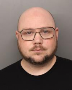 Joshua Andrew Garman a registered Sex Offender of California