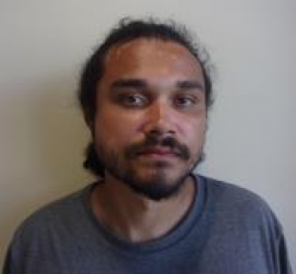 Joshua Robert Gillies a registered Sex Offender of California