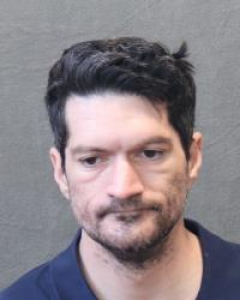 Joshua Jeremy Givens a registered Sex Offender of California