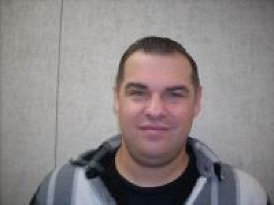 Joshua Ryan Gochmanosky a registered Sex Offender of California