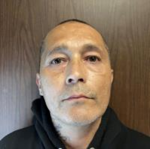 Joshua Rios Gonzalez a registered Sex Offender of California
