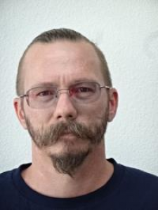 Joshua Gress a registered Sex Offender of California