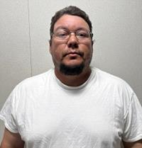 Joshua Michael Grotenhuis a registered Sex Offender of California