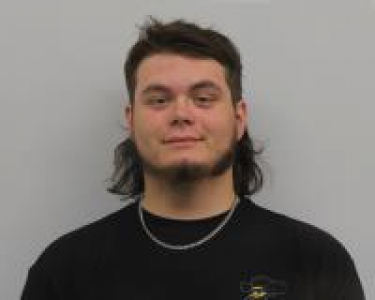 Joshua Michael Guthrie a registered Sex Offender of California