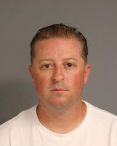 Joshua Ryan Hall a registered Sex Offender of California