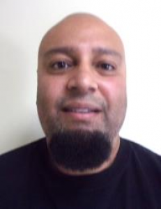 Joshua David Hall a registered Sex Offender of California