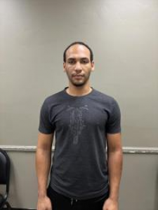 Joshua Hardy a registered Sex Offender of California