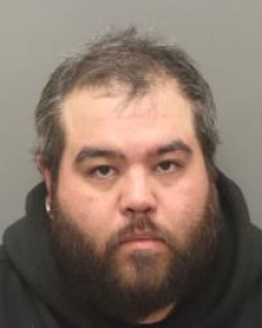 Joshua Andrew Harp a registered Sex Offender of California