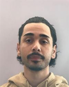Joshua Hernandez a registered Sex Offender of California