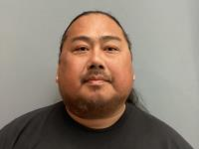 Joshua Her a registered Sex Offender of California