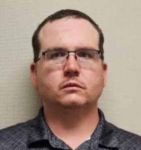 Joshua Scott Hicks a registered Sex Offender of California