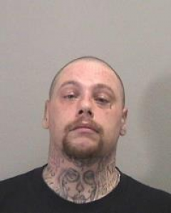 Joshua James Hopson a registered Sex Offender of California