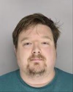 Joshua Grady Horton a registered Sex Offender of California