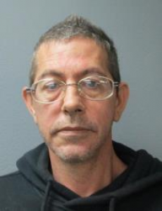 Joshua Houston a registered Sex Offender of California