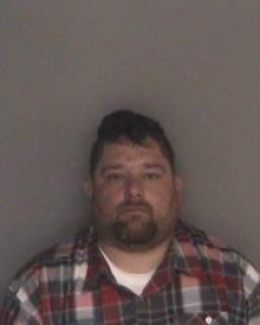Joshua Roy Hubble a registered Sex Offender of California