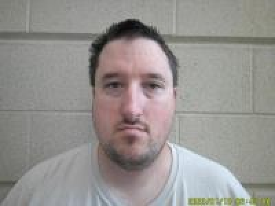 Joshua Wayne James a registered Sex Offender of California