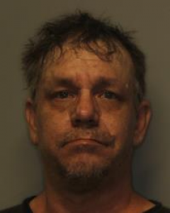 Joshua James Johnson a registered Sex Offender of California