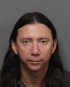 Joshua Joseph Koon a registered Sex Offender of California