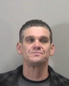Joshua Burnette Kramer a registered Sex Offender of California