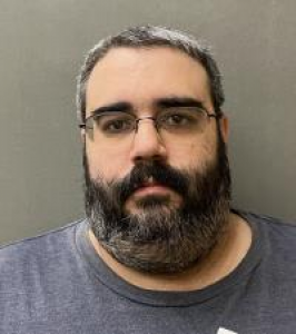Joshua Kunz a registered Sex Offender of California
