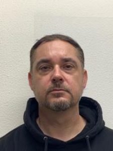 Joshua Larios a registered Sex Offender of California