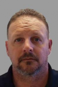 Joshua Jay Lehman a registered Sex Offender of California